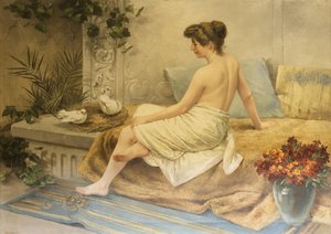 Sans titre et sans date